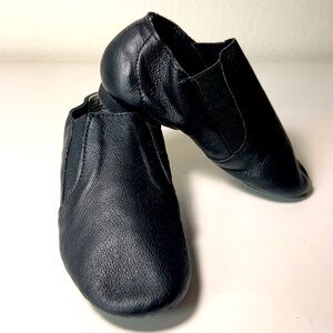 Jazz dance shoes - Size 11
